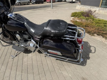Harley-Davidson Electra Glide FLHTCUI Ultra Classic, 2006 г.