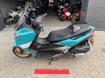 Motoland X-WAY 300, 2026 г.
