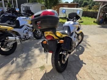 Yamaha TDM, 1996 г.
