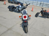 Suzuki DR-Z 650, 2026 г.