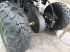 KXD Big Foot QMC BigFoot RG6 125cc, 2023 г.