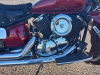 Yamaha XVS 1100 Silverado, 2004 г.