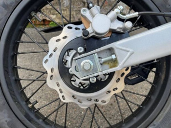 Regulmoto Sport Sport-003 PR 300, 2025 г.