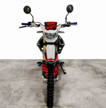 Kayo T1-L 250 ENDURO, 2026 г.
