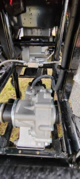 Motax ATV RS, 2026 г.