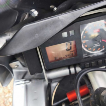 Aprilia RSV Aprillia RSV1000 Mielle, 2002 г.