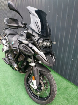 BMW R 1250 GS ADVENTURE, 2022 г.