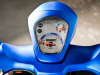 SPRMOTORS Vespa, 2026 г.