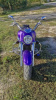 Kawasaki Vulcan VN2000 Bobber, 2004 г.