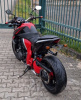 Honda CB 1000r ABS, 2016 г.