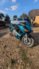 Kawasaki ZZR, 1993 г.