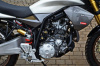 Derbi Mulhacen 659, 2008 г.