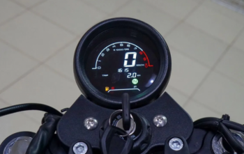 Motoland TEXAS 300 PRO (NEW), 2025 г.