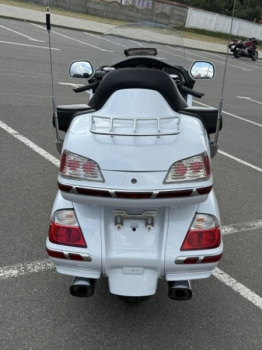 Honda Gold Wing, 2008 г.