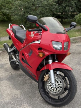 Honda VFR, 1994 г.