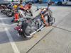 Harley-Davidson Softail Haritage, 2007 г.