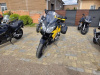 Suzuki DL 1000, 2002 г.