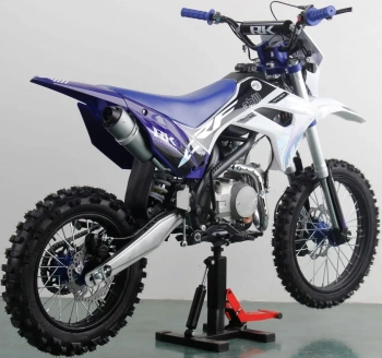 Пит-байк Racer CRF 125, 2025 г.
