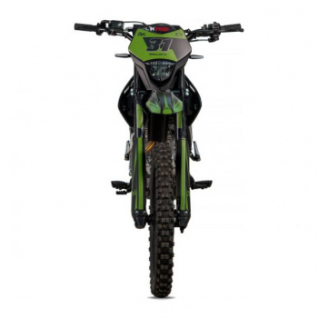 Regulmoto Sport Z, 2026 г.