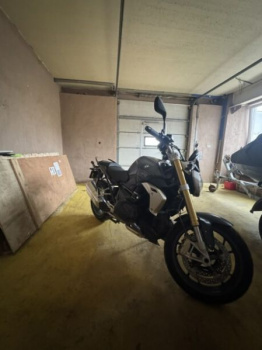 BMW R, 2019 г.