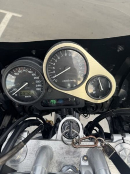 Yamaha FZS, 1998 г.