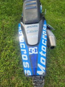 Motoland XT300 HS, 2025 г.