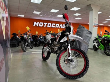 Kayo T4 300 ENDURO (4T YB300H 21/18), 2026 г.