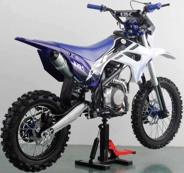 Пит-байк Racer CRF 125, 2025 г.
