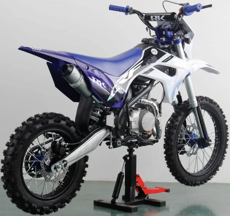 Пит-байк Racer CRF 125, 2025 г.