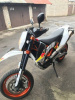 KTM 690 SMC R, 2015 г.