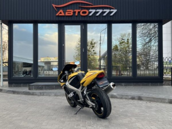 Suzuki GSX-R 750, 2000 г.