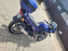 Yamaha XJ 600s, 1993 г.