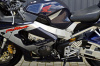 Honda CBR 900RR FireBlade, 2001 г.