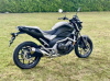Honda NC 750S, 2017 г.