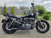 Harley-Davidson Sportster 72, 2016 г.