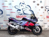 Honda CBR 600F2, 1991 г.