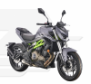 QJ MOTOR SRK 400, 2026 г.