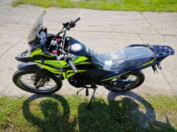 Motoland CADET 300 ENDURO, 2026 г.