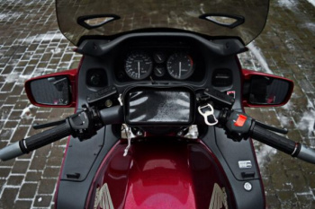 Honda ST 1100 Pan European, 1994 г.