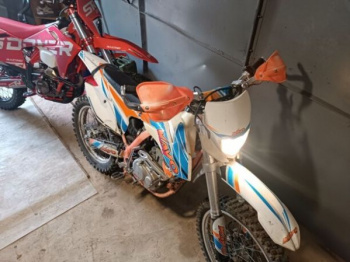 Kayo K2 250 ENDURO, 2023 г.