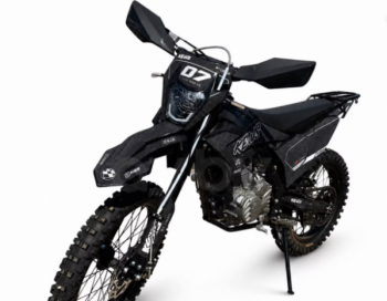 Kews K12 CB 300 RT-LIMIT, 2026 г.