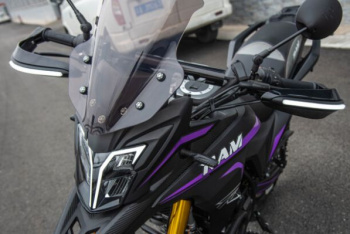 RAM TE PR PRO, 2025 г.