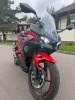 Kawasaki Ninja 500 ABS, 2025 г.