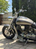 Honda VTX 1800 F1, 2006 г.