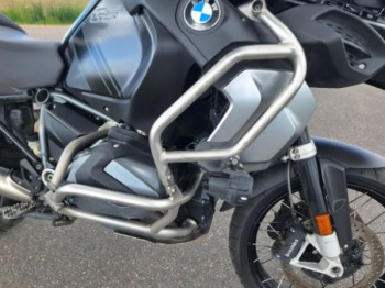 BMW R 1250 GS ADVENTURE, 2020 г.