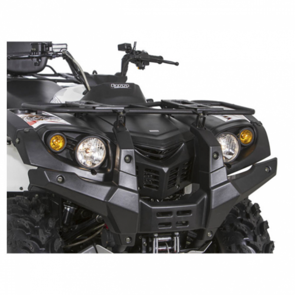 Hisun Strike 500 EFI/EPS ПТС, 2025 г.