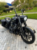 Harley-Davidson Road King 114, 2020 г.