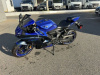 Yamaha YZF, 2022 г.