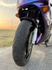 Honda VFR, 1995 г.