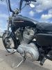 Harley-Davidson Sportster xl 883 c, 2005 г.
